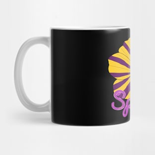 spring Mug